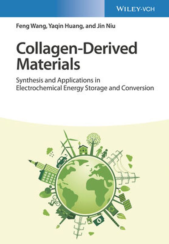 Collagen-Derived Materials