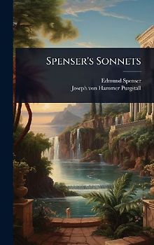 Spenser's Sonnets