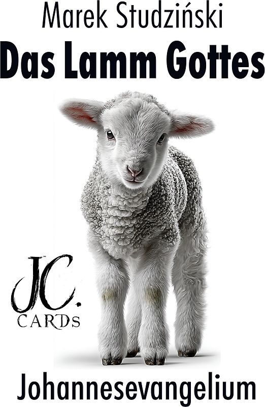 Das Lamm Gottes