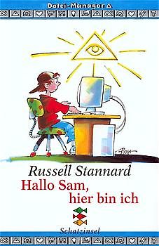 Hallo Sam, hier bin ich