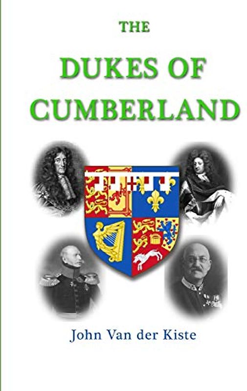 The Dukes of Cumberland