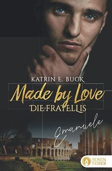 Made by Love - Emanuele