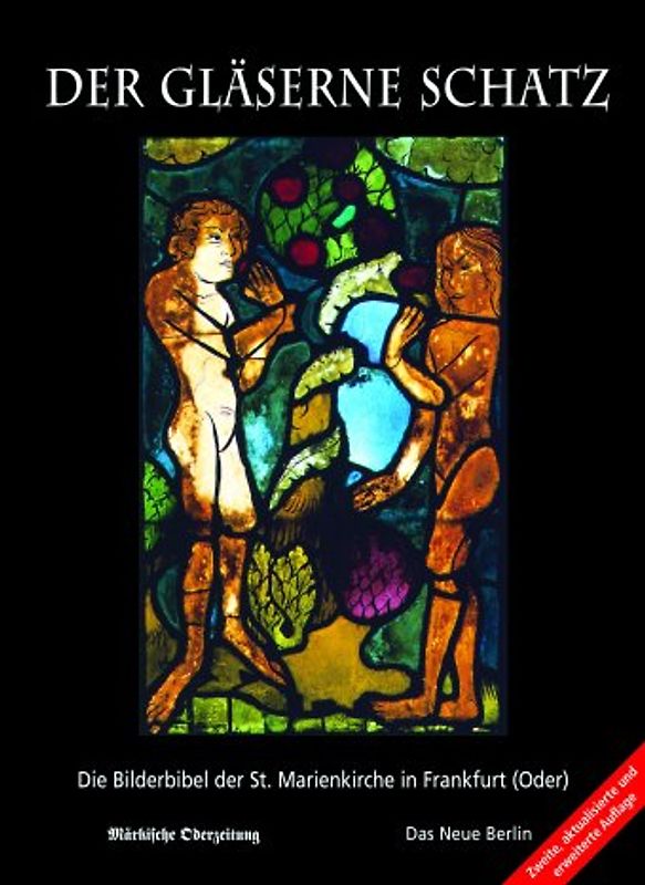 Der gläserne Schatz