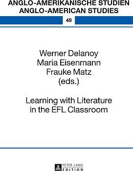 Learning with Literature in the EFL Classroom