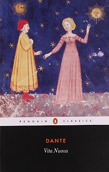 Vita Nuova: (Poems of Youth) (Penguin Classics) - Alighieri, Dante