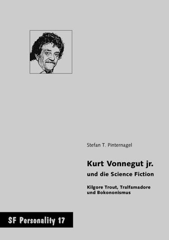 Kurt Vonnegut Jr.