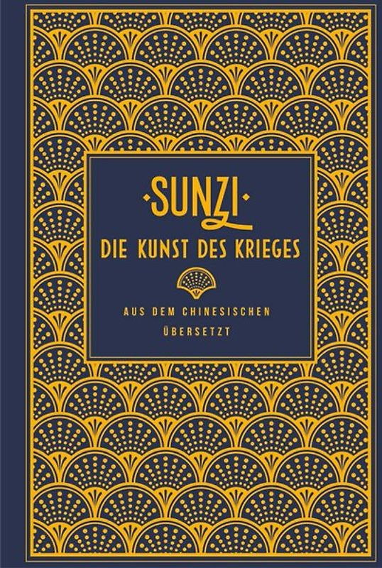 Die Kunst des Krieges