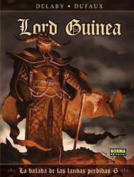 La balada de las landas, Lord Guinea