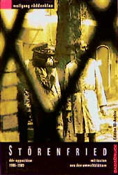 Störenfried