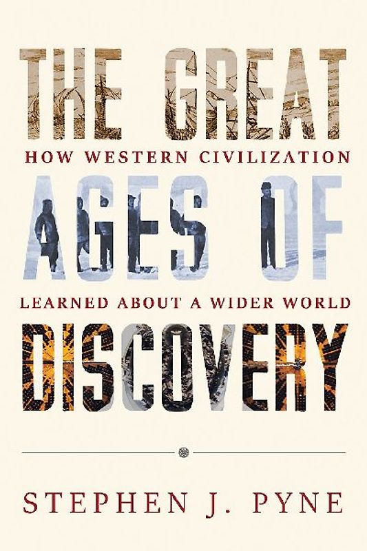 The Great Ages of Discovery