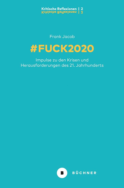# Fuck 2020