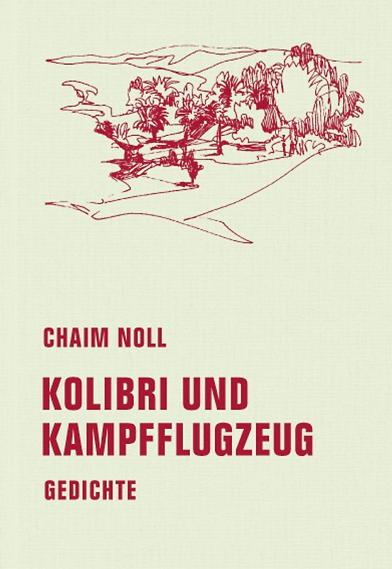 Kolibri und Kampfflugzeug