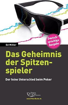 Das Geheimnis der Spitzenspieler