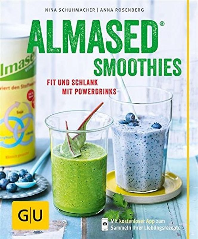 Almased-Smoothies
