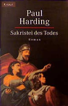 Sakristei des Todes