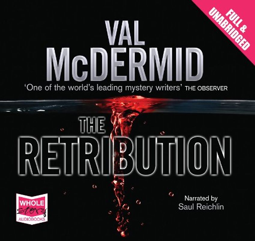 The Retribution - McDermid, Val