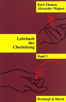 Lehrbuch der Chorleitung