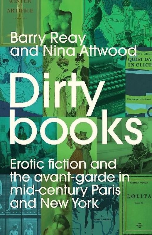 Dirty books