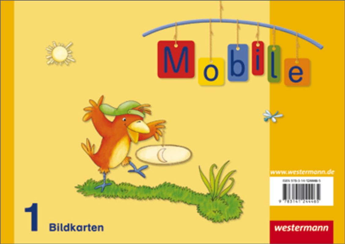 Mobile 1 - Allgemeine Ausgabe 2010