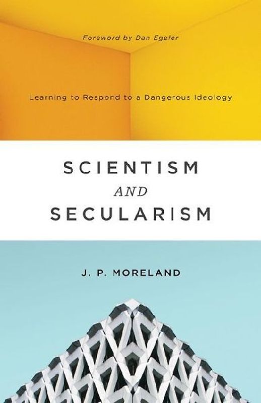 Scientism and Secularism