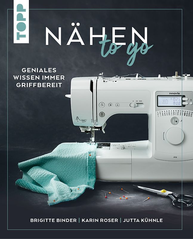 Nähen to go