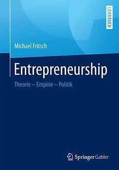 Entrepreneurship