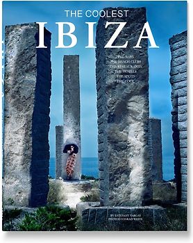 The Coolest Ibiza