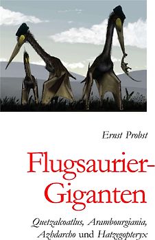 Flugsaurier-Giganten