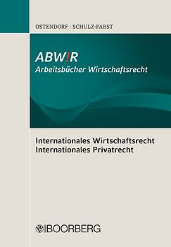 Internationales Wirtschaftsrecht