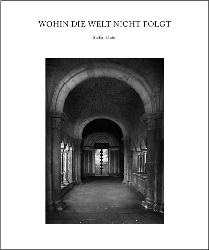 Wohin die Welt nicht folgt