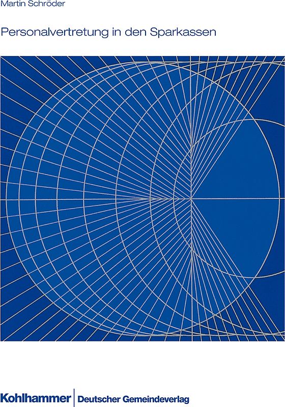 Personalvertretung in den Sparkassen