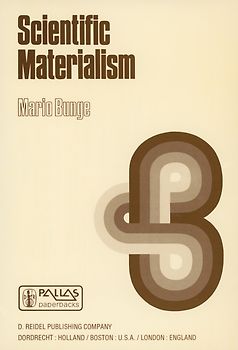 Scientific Materialism