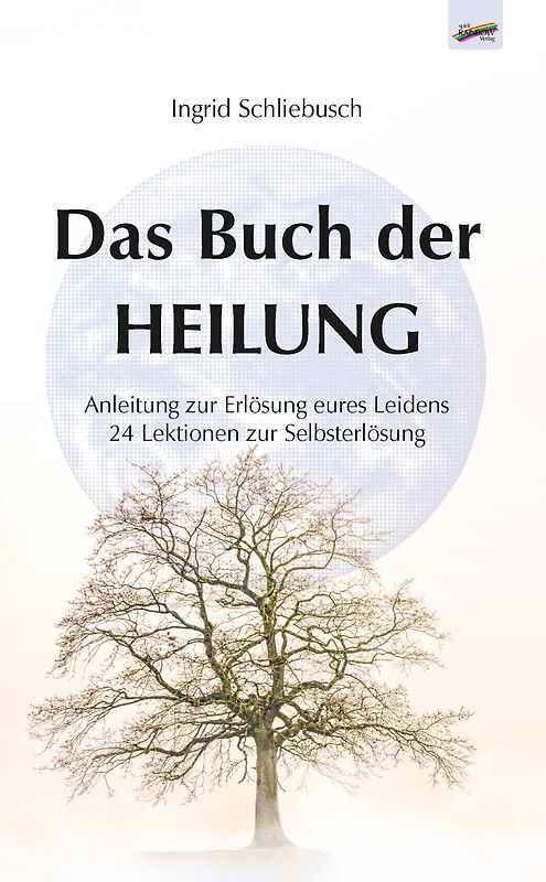 Das Buch der Heilung