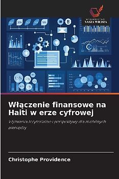 W¿¿czenie finansowe na Haiti w erze cyfrowej