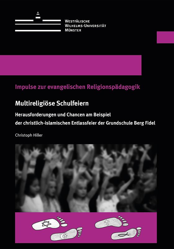 Multireligiöse Schulfeiern