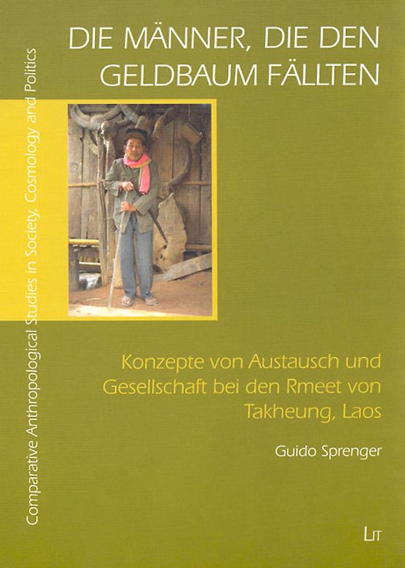 Die Männer, die den Geldbaum fällten