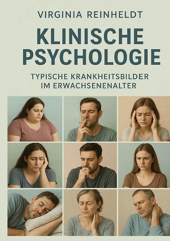 Klinische Psychologie