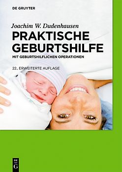 Praktische Geburtshilfe