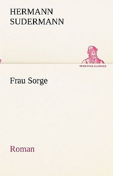 Frau Sorge