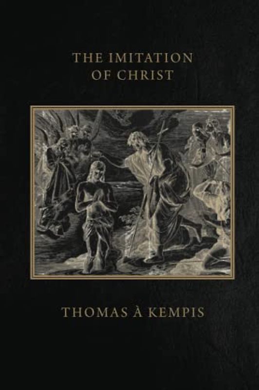 The Imitation of Christ