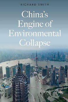 China's Engine of Environmental Collapse