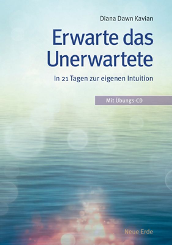 Erwarte das Unerwartete