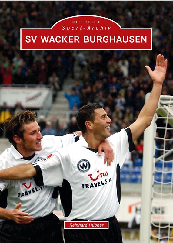 SV Wacker Burghausen