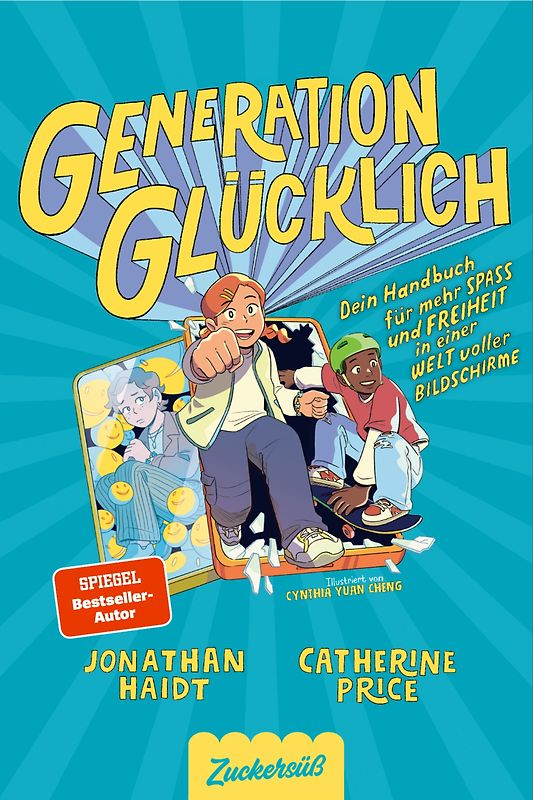Generation Glücklich