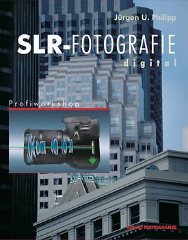 SLR-Fotografie digital