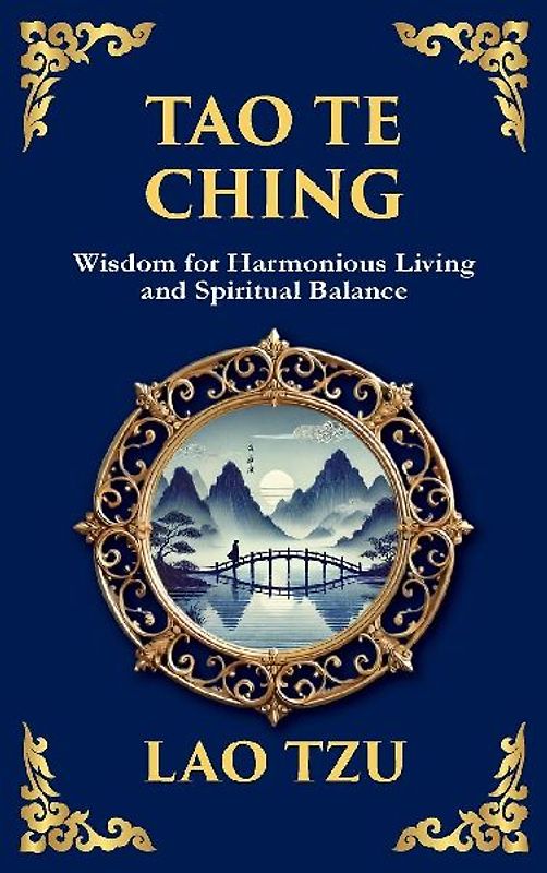 Tao Te Ching