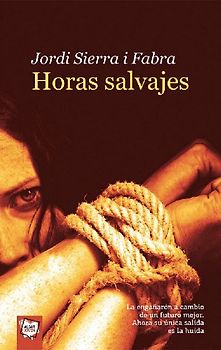 Horas salvajes