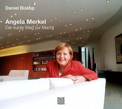 Angela Merkel