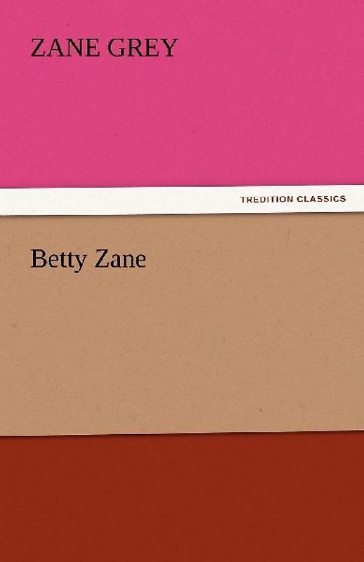 Betty Zane