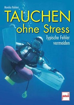 Tauchen ohne Stress